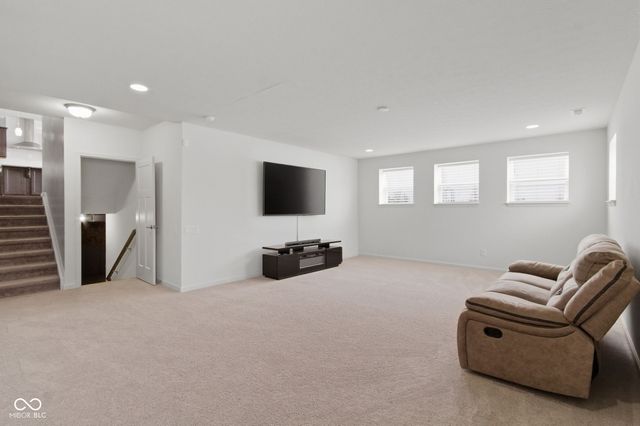 12894 Corydon Drive, Fishers, IN 46037