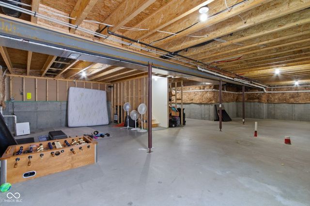 12894 Corydon Drive, Fishers, IN 46037