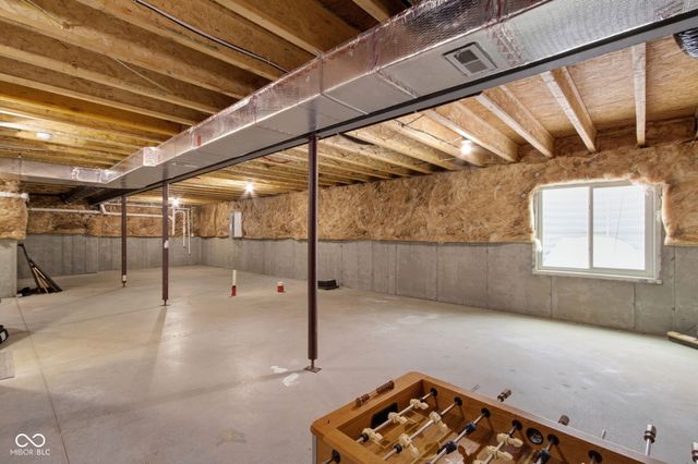 12894 Corydon Drive, Fishers, IN 46037