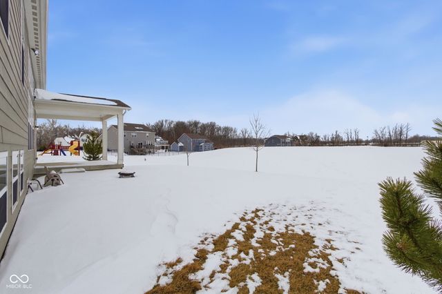 12894 Corydon Drive, Fishers, IN 46037