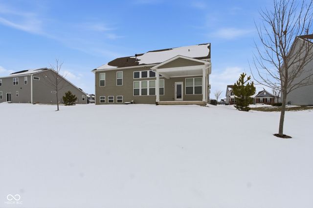 12894 Corydon Drive, Fishers, IN 46037