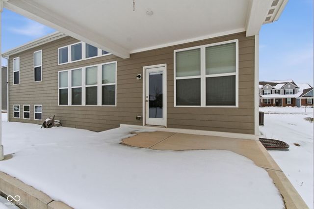 12894 Corydon Drive, Fishers, IN 46037