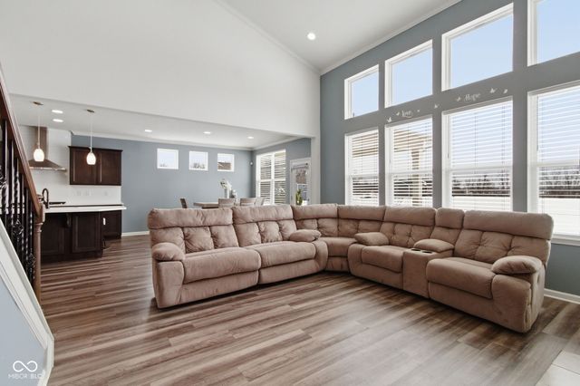 12894 Corydon Drive, Fishers, IN 46037