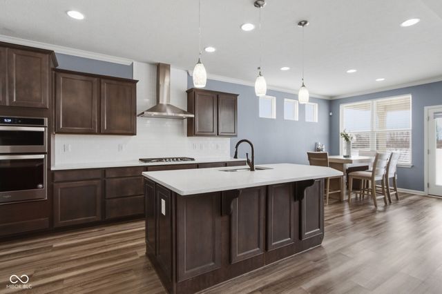 12894 Corydon Drive, Fishers, IN 46037