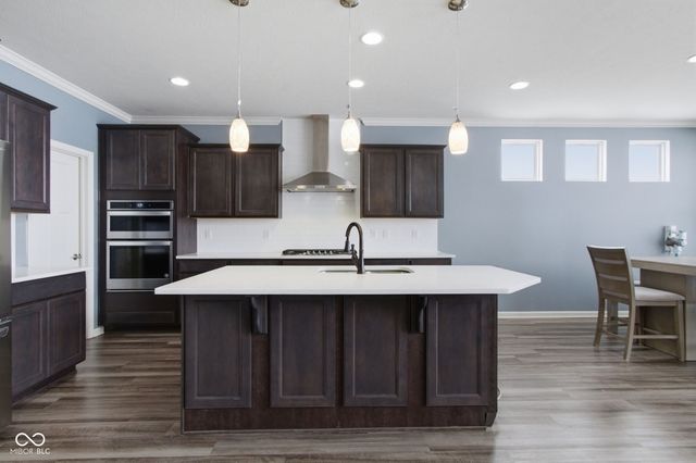 12894 Corydon Drive, Fishers, IN 46037