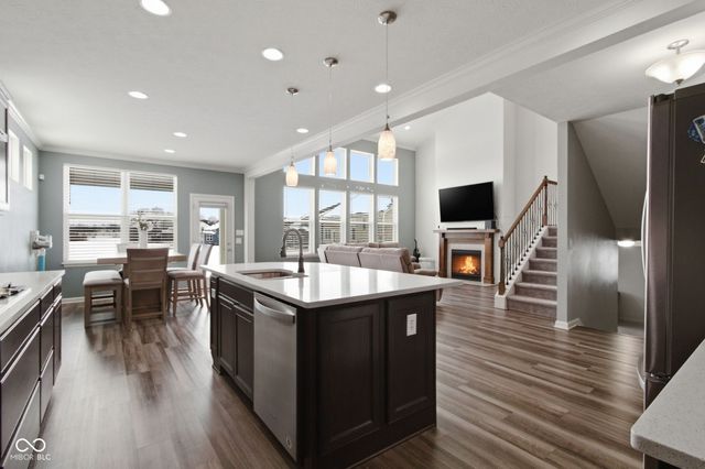 12894 Corydon Drive, Fishers, IN 46037