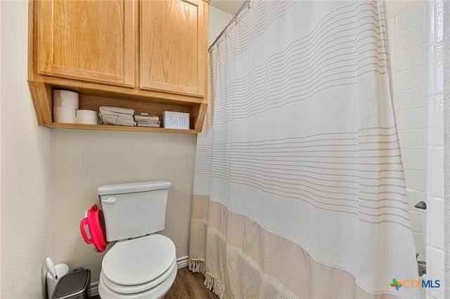 151 Private Road 3090, Lampasas, TX 76550