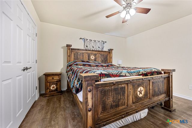 151 Private Road 3090, Lampasas, TX 76550