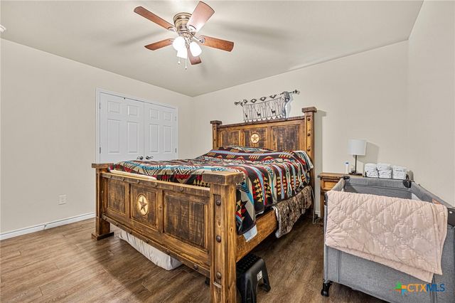 151 Private Road 3090, Lampasas, TX 76550