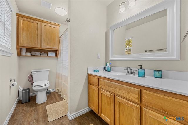 151 Private Road 3090, Lampasas, TX 76550