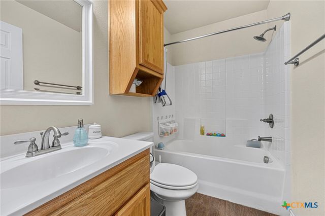 151 Private Road 3090, Lampasas, TX 76550