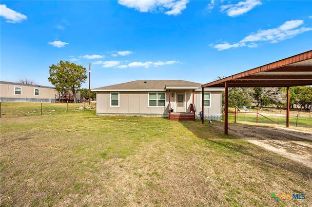 151 Private Road 3090, Lampasas, TX 76550