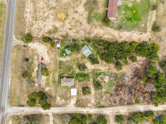 151 Private Road 3090, Lampasas, TX 76550