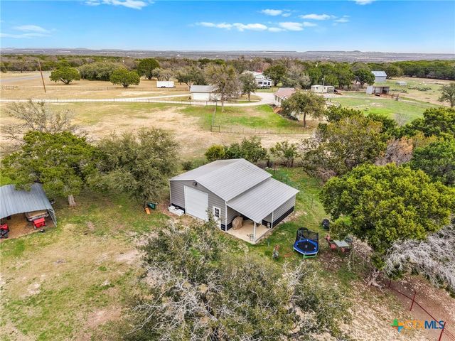 151 Private Road 3090, Lampasas, TX 76550