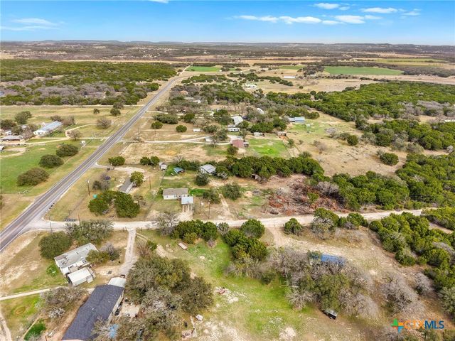151 Private Road 3090, Lampasas, TX 76550