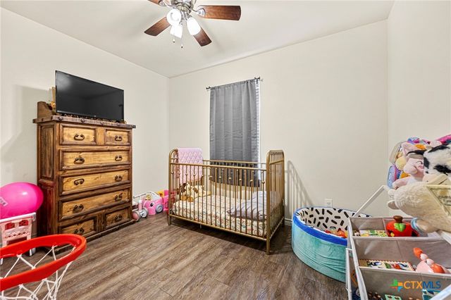 151 Private Road 3090, Lampasas, TX 76550