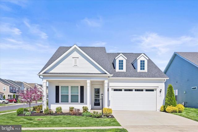 53 LIVELY STREAM WAY, Gettysburg, PA 17325