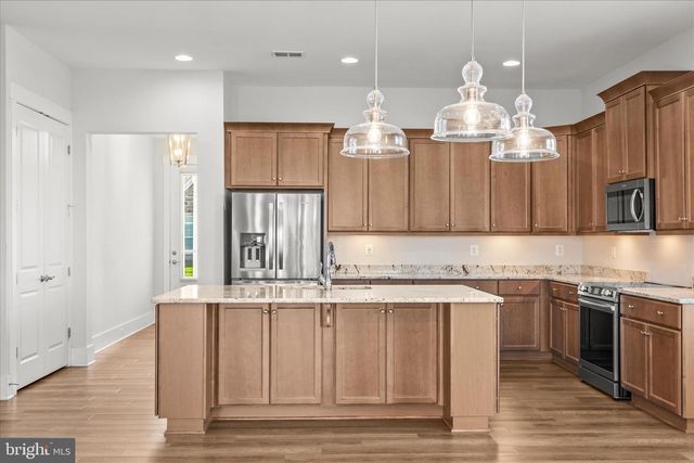 53 LIVELY STREAM WAY, Gettysburg, PA 17325