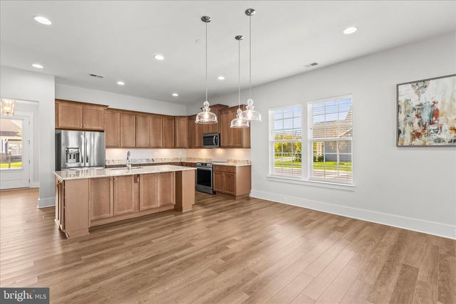 53 LIVELY STREAM WAY, Gettysburg, PA 17325