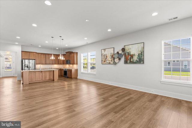53 LIVELY STREAM WAY, Gettysburg, PA 17325
