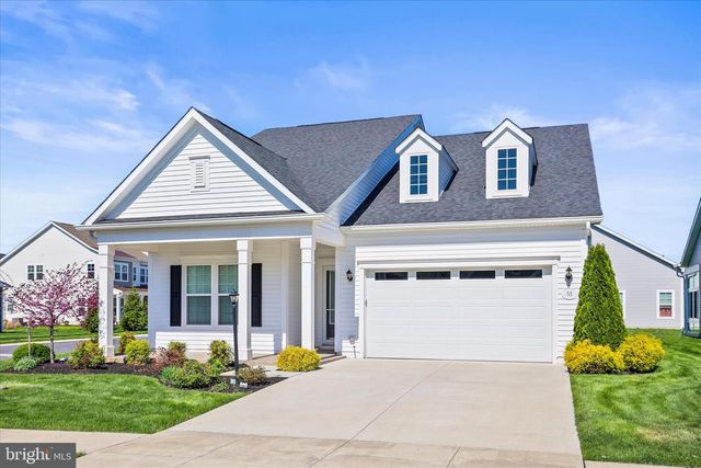 53 LIVELY STREAM WAY, Gettysburg, PA 17325