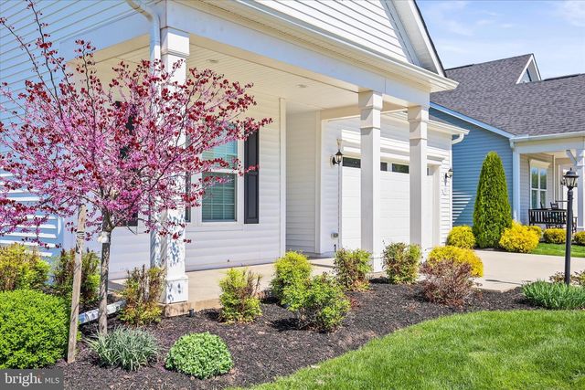 53 LIVELY STREAM WAY, Gettysburg, PA 17325