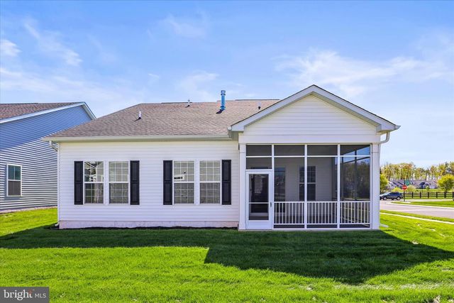 53 LIVELY STREAM WAY, Gettysburg, PA 17325