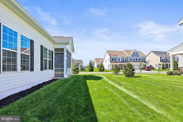 53 LIVELY STREAM WAY, Gettysburg, PA 17325