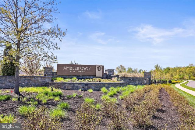 53 LIVELY STREAM WAY, Gettysburg, PA 17325