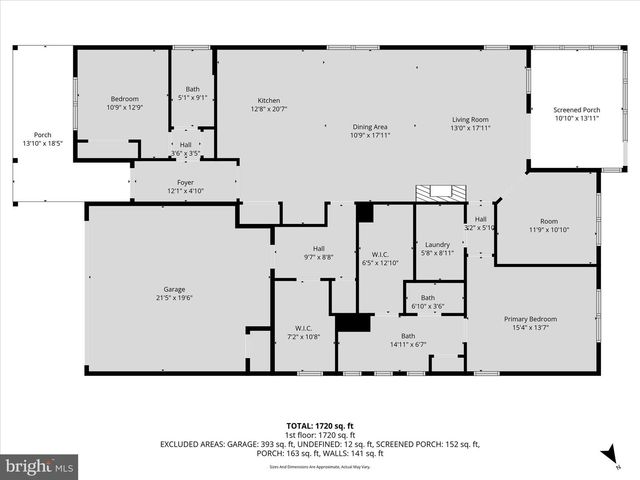 53 LIVELY STREAM WAY, Gettysburg, PA 17325