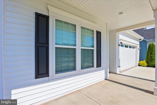53 LIVELY STREAM WAY, Gettysburg, PA 17325
