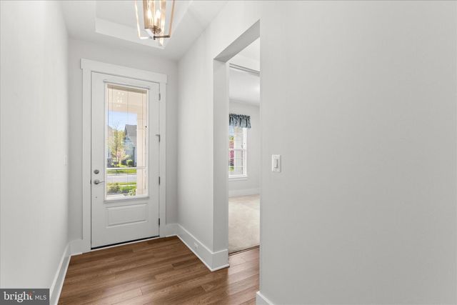 53 LIVELY STREAM WAY, Gettysburg, PA 17325
