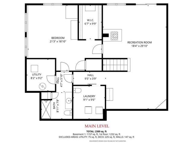 2179 132nd Street, New Richmond, WI 54017