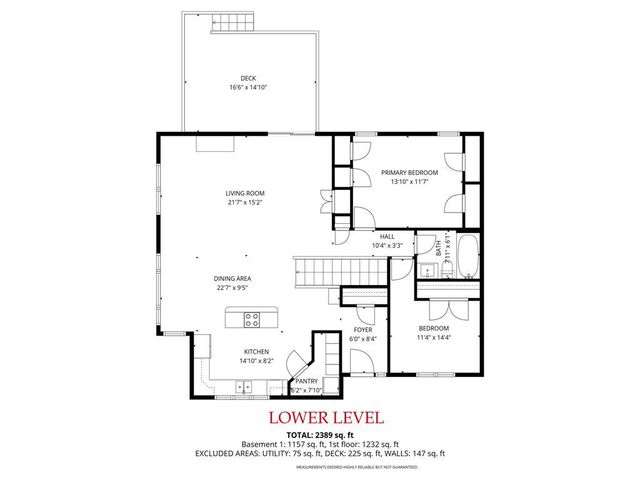 2179 132nd Street, New Richmond, WI 54017