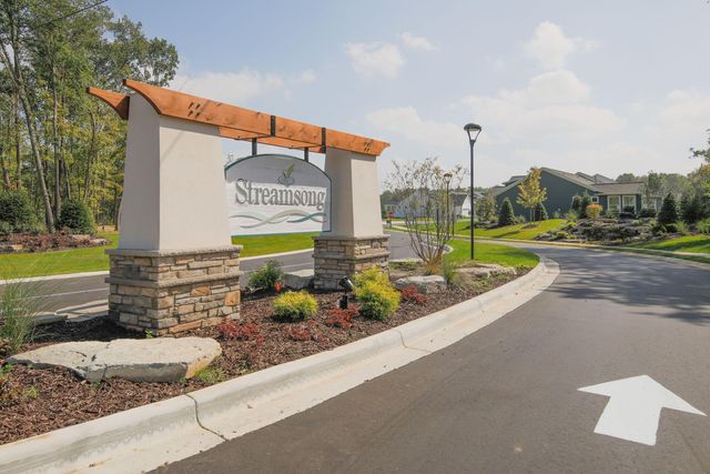721 Briella Court, Portage City, MI 49024
