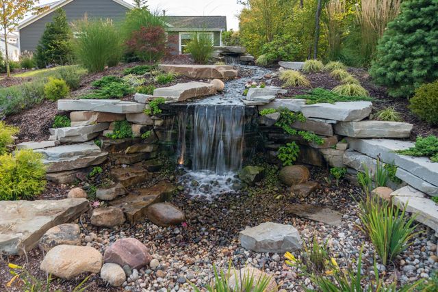721 Briella Court, Portage City, MI 49024
