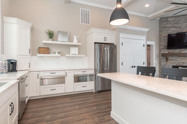 721 Briella Court, Portage City, MI 49024