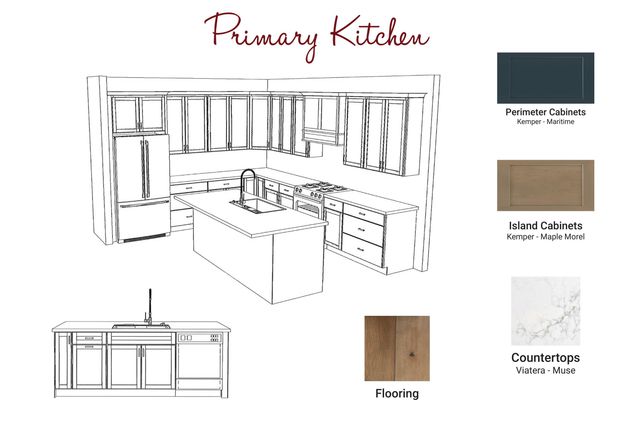 721 Briella Court, Portage City, MI 49024