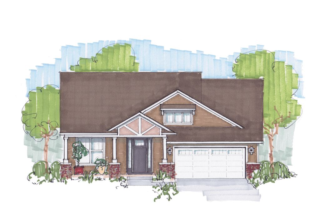 721 Briella Court, Portage City, MI 49024