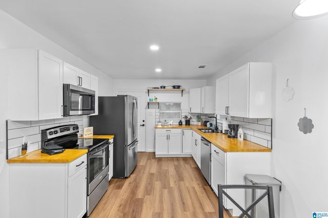 1622 19TH STREET N, Birmingham, AL 35234