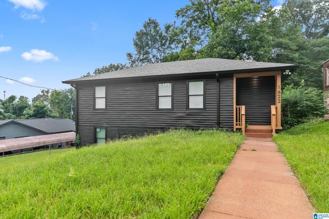 1622 19TH STREET N, Birmingham, AL 35234