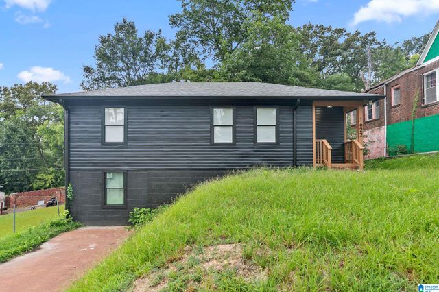 1622 19TH STREET N, Birmingham, AL 35234