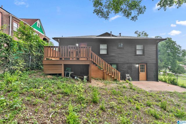 1622 19TH STREET N, Birmingham, AL 35234