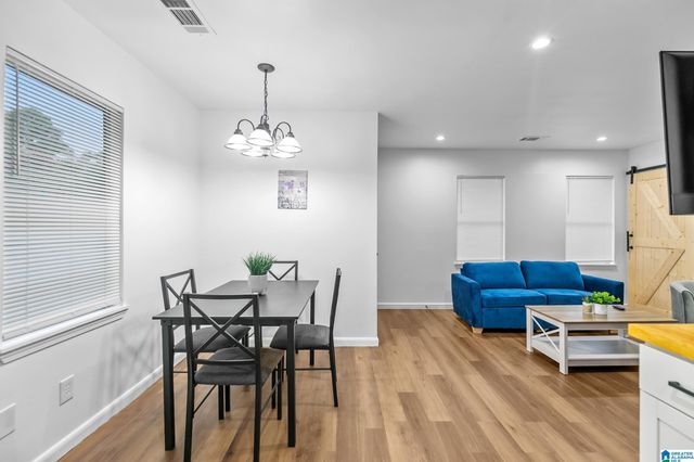 1622 19TH STREET N, Birmingham, AL 35234