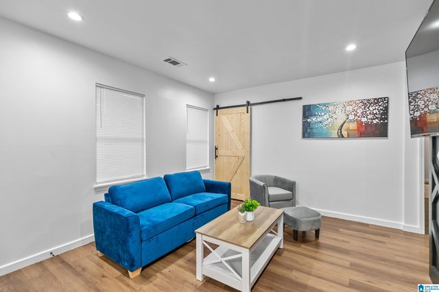1622 19TH STREET N, Birmingham, AL 35234