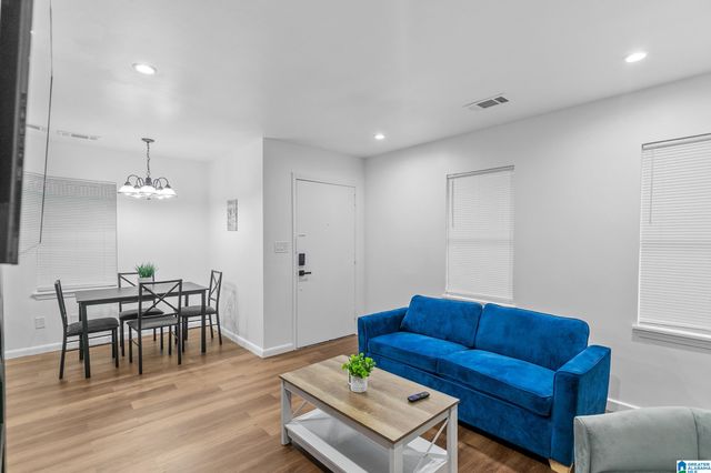 1622 19TH STREET N, Birmingham, AL 35234