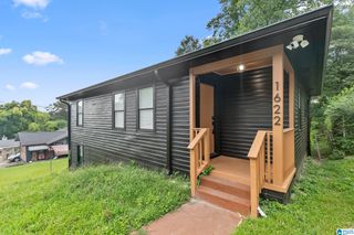 1622 19TH STREET N, Birmingham, AL 35234