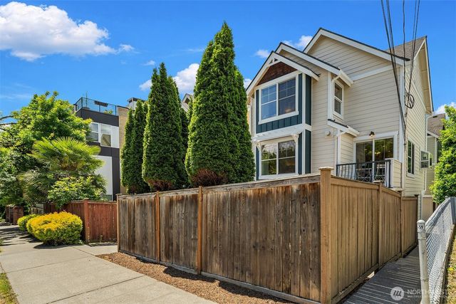 511 Martin Luther King Jr Way S, Seattle, WA 98144