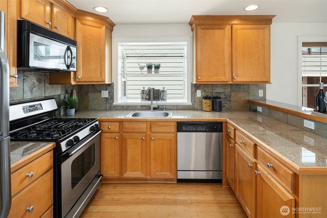 511 Martin Luther King Jr Way S, Seattle, WA 98144