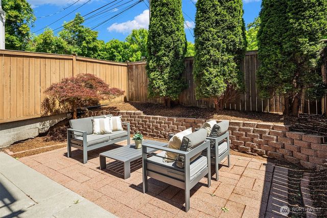 511 Martin Luther King Jr Way S, Seattle, WA 98144